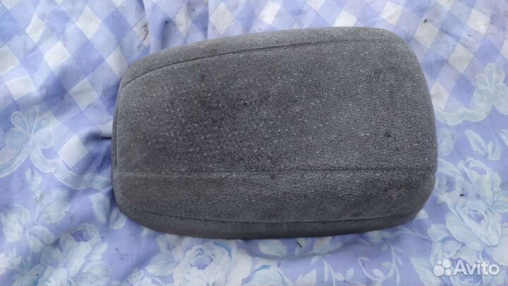 Подлокотник kia magentis 1 98-05