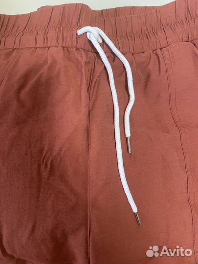 Джогеры женские Zara, M