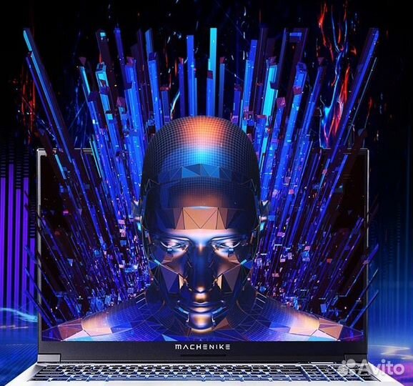 Идеальный Мощный Игровой Ноутбук RTX 3050