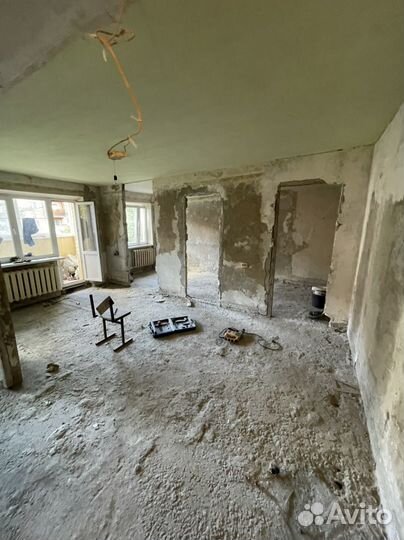 Демонтаж квартир,офисов,домов ванн