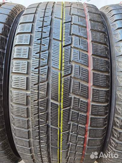 Yokohama Ice Guard IG60 255/45 R18 88T