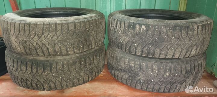 Triangle EffeXSport TH202 225/65 R17