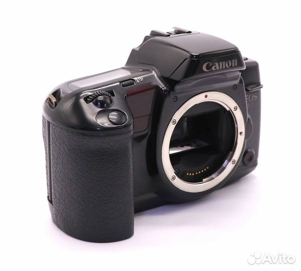 Canon EOS 10QD body (Japan)