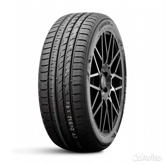 Kumho Crugen HP91 255/55 R19 111V