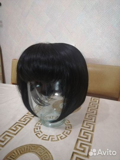 Парик женский