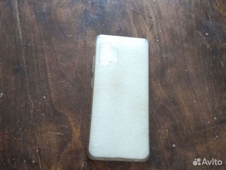 Чехол на samsung а50