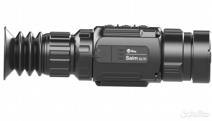Тепловизор-прицел iRay Saim SCL 35W