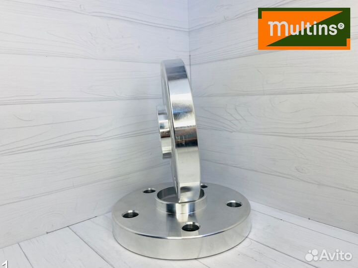 Проставки колесные на Ауди А6 Audi A6