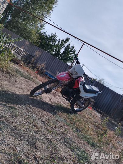 Продам мотоцикл