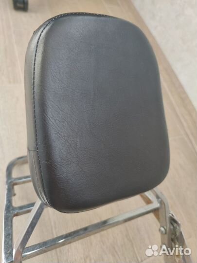 Спинка пассажира Yamaha Dragstar XVS 1100