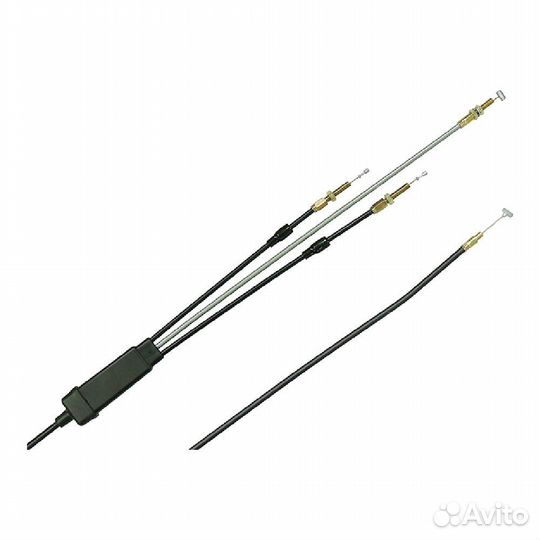 Трос газа Polaris 05-139-82