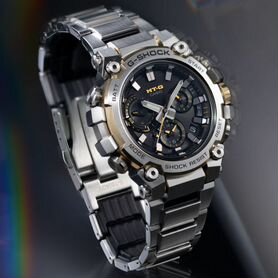 Casio G-Shock MTG-B3000D-1A9