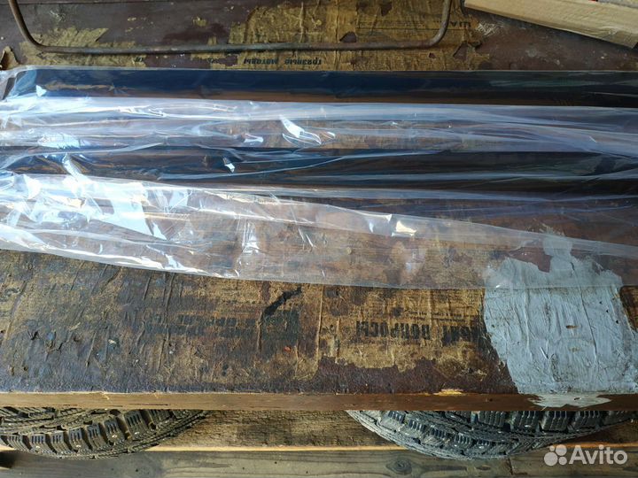 Дефлекторы Шкода октавия тур