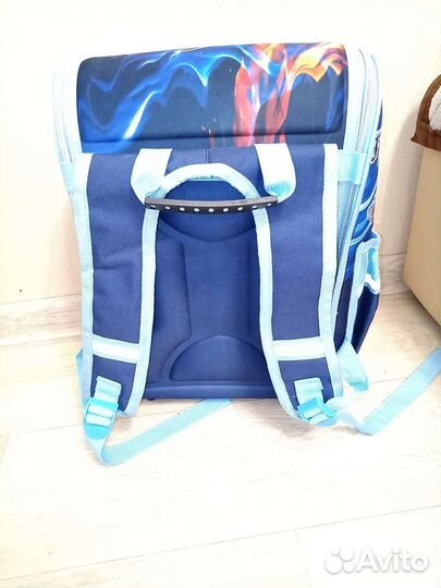 Рюкзак портфель для школы