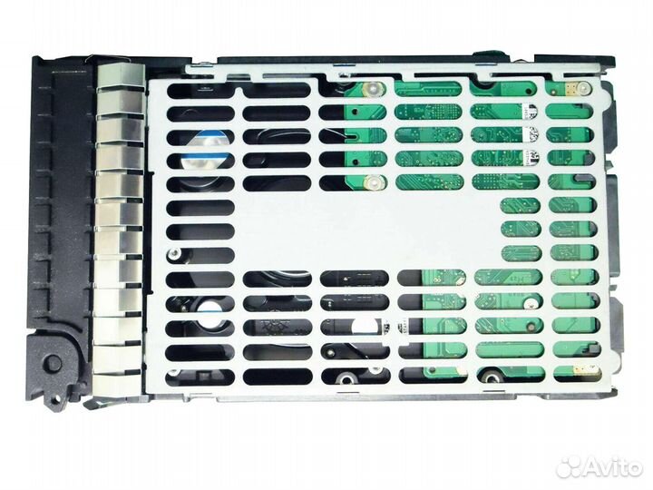 Жесткий диск HP 300GB 583716-001 AP870A SAS 3.5