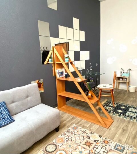 Аренда кабинета почасовая