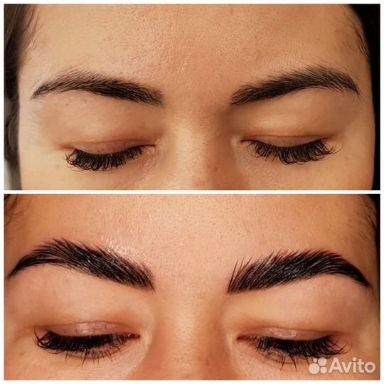 Визажист-бровист Бугульма, Причёски Бугульма