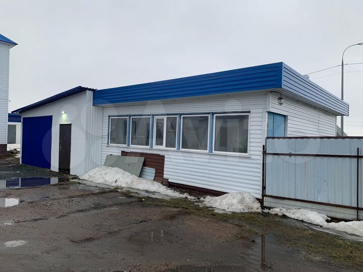 Коттедж 279,2 м² на участке 10 сот.