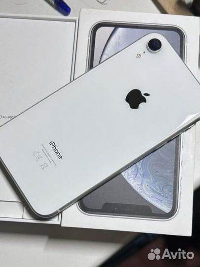 Apple iPhone xr 64gb