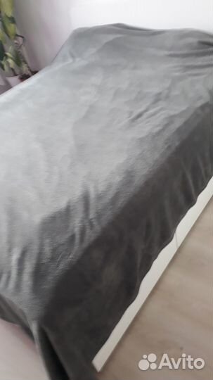 Икея покрывало плед IKEA
