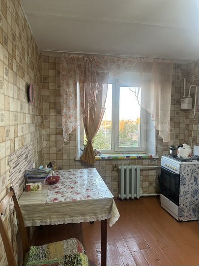 1-к. квартира, 31 м², 2/2 эт.