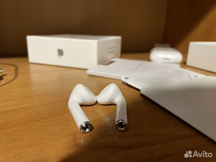 Airpods 2