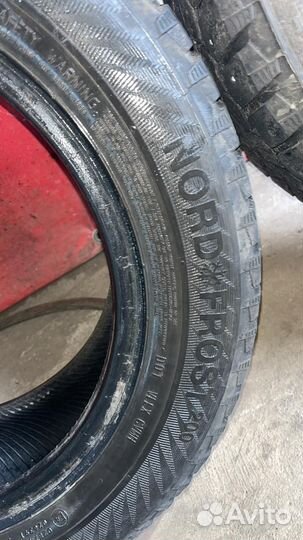 Gislaved Nord Frost 200 175/65 R14 86T