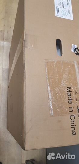 CF066-67906 Сканер в сборе (основание) HP LJ M725