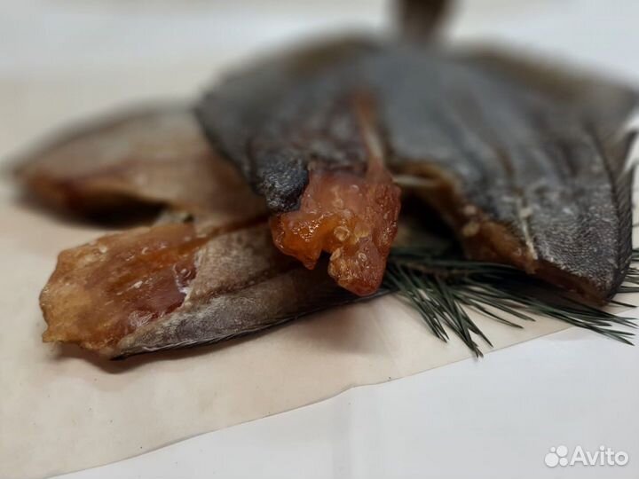 Вкуснейший вяленый ерш из мурманска