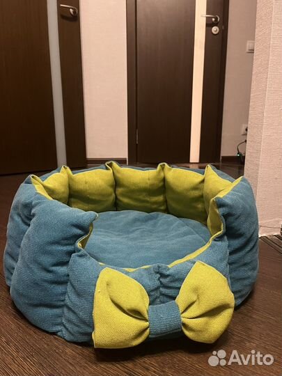 Лежанка для собак