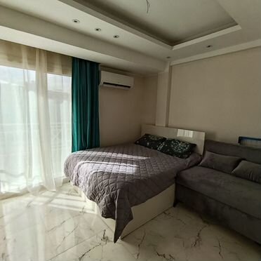 Квартира-студия, 36 м² (Египет)