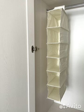 Органайзер для хранения одежды H&M
