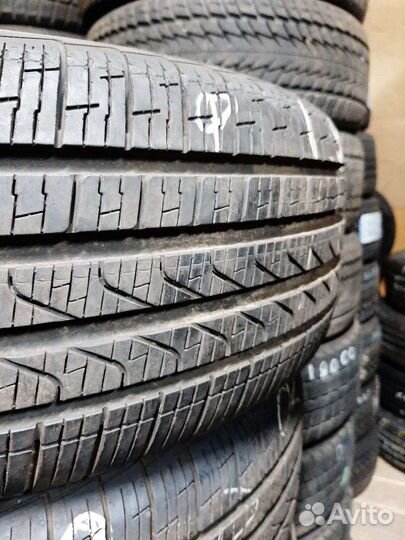 Pirelli Scorpion Verde 205/55 R17