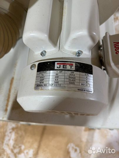 Ленточнопильный станок Jet jwbs-14OS-M