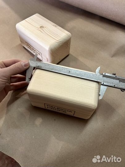 Кубики для эквилибра под заказ