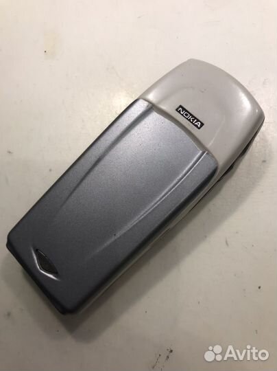 Nokia 6100