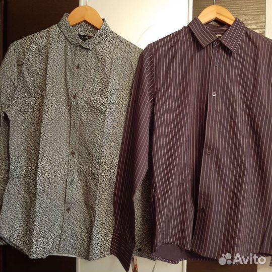 Вещи пакетом р-р 46-48 рост 176