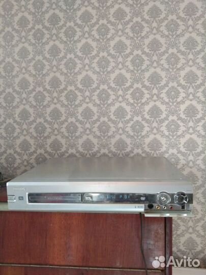 DVD рекордер