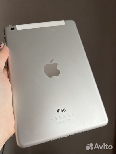 iPad mini 1