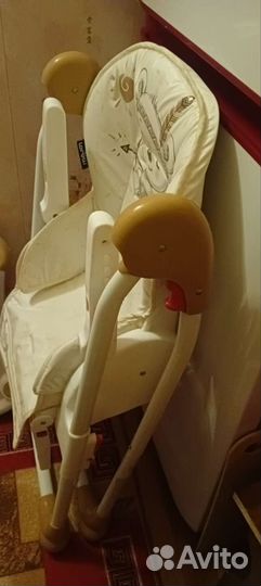 Стул для кормления