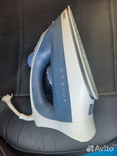 Утюг scarlett