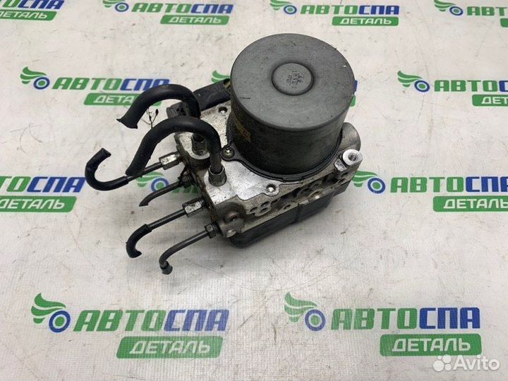 Блок ABS Mazda 6 Gh дизель 2 2009