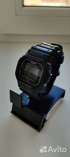 Часы Casio G-Shock DW-5600E