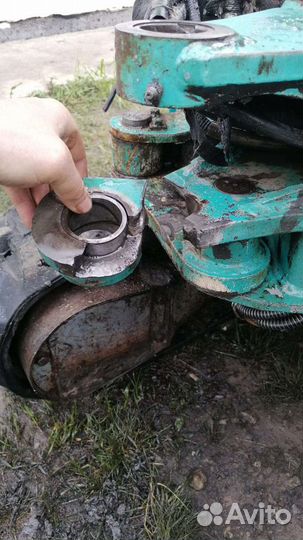 Сварка чугуна любой сложности