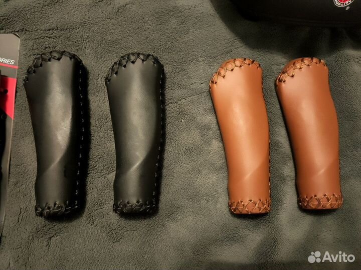 Запчасти и аксессуары для велосипеда