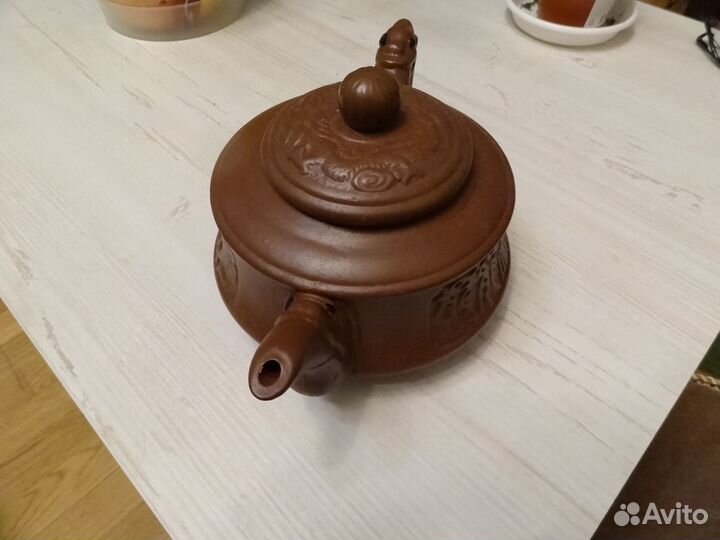 Заварочный чайник