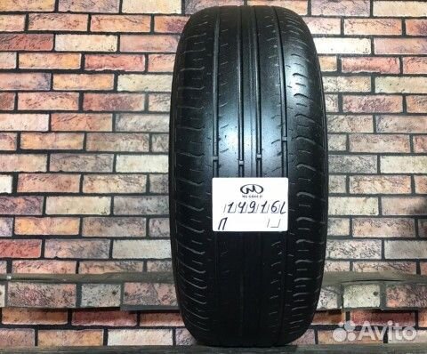 Hankook Optimo K415 225/60 R17