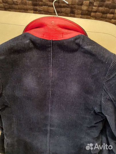 Пиджак 11-12 лет Hackett оригинал