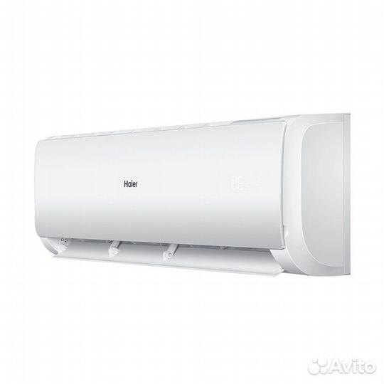 Кондиционер настенный Haier HSU-09HTT103/R3 / HSU