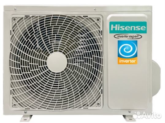 Сплит система Hisense AS-10UW4rvetg01